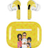 Bobs Burgers Family Portrait Apple AirPods Pro Skin