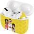 Bobs Burgers Family Portrait Apple AirPods Pro Skin