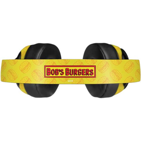 Bobs Burgers Family Portrait Beats Solo Pro Skin