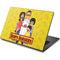 Bobs Burgers Family Portrait Dell Chromebook Skin