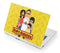 Bobs Burgers Family Portrait Acer Chromebook Skin