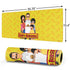 Bobs Burgers Family Portrait Gaming Mouse Pad