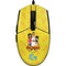Bobs Burgers Family Portrait G203 Prodigy RGB Wired Gaming Mouse Skin