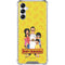 Bobs Burgers Family Portrait Gabb Phone 4 Clear Case