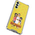 Bobs Burgers Family Portrait Gabb Phone 4 Clear Case