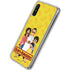 Bobs Burgers Family Portrait Galaxy A10e Clear Case