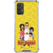 Bobs Burgers Family Portrait Galaxy A32 5G Clear Case