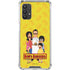 Bobs Burgers Family Portrait Galaxy A32 5G Clear Case