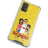 Bobs Burgers Family Portrait Galaxy A32 5G Clear Case