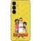 Bobs Burgers Family Portrait Galaxy A35 5G Skin