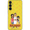 Bobs Burgers Family Portrait Galaxy A36 5G Skin