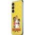 Bobs Burgers Family Portrait Galaxy A36 5G Skin