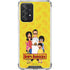 Bobs Burgers Family Portrait Galaxy A52 5G Clear Case