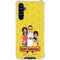 Bobs Burgers Family Portrait Galaxy A54 5G Clear Case