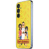 Bobs Burgers Family Portrait Galaxy A55 5G Skin