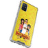 Bobs Burgers Family Portrait Galaxy A71 5G Clear Case