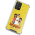 Bobs Burgers Family Portrait Galaxy A72 5G Clear Case