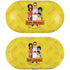 Bobs Burgers Family Portrait Galaxy Buds Plus Skin