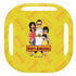 Bobs Burgers Family Portrait Galaxy Buds Pro Skin