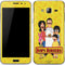 Bobs Burgers Family Portrait Galaxy J3 Skin