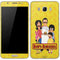 Bobs Burgers Family Portrait Galaxy J7 Skin