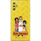 Bobs Burgers Family Portrait Galaxy Note 10 Plus Skin