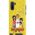 Bobs Burgers Family Portrait Galaxy Cases