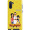 Bobs Burgers Family Portrait Galaxy Note 10 Pro Case