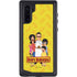 Bobs Burgers Family Portrait Galaxy Cases