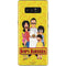 Bobs Burgers Family Portrait Galaxy Note 8 Skin