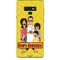 Bobs Burgers Family Portrait Galaxy Note 9 Skin