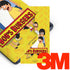 Bobs Burgers Family Portrait Galaxy Note 9 Skin