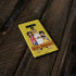 Bobs Burgers Family Portrait Galaxy Note 9 Skin