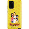 Bobs Burgers Family Portrait Galaxy Note20 5G Pro Case