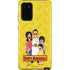 Bobs Burgers Family Portrait Galaxy Note20 5G Pro Case