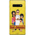 Bobs Burgers Family Portrait Galaxy S10 Plus Skin