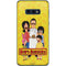 Bobs Burgers Family Portrait Galaxy S10e Skin