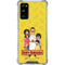 Bobs Burgers Family Portrait Galaxy S20 FE Clear Case