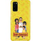 Bobs Burgers Family Portrait Galaxy S20 Lite Case