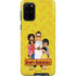 Bobs Burgers Family Portrait Galaxy S20 Plus Pro Case