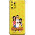 Bobs Burgers Family Portrait Galaxy S20 Plus Skin