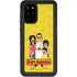 Bobs Burgers Family Portrait Galaxy S20 Plus Waterproof Case
