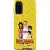 Bobs Burgers Family Portrait Galaxy S20 Pro Case
