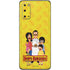 Bobs Burgers Family Portrait Galaxy S20 Skin
