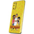 Bobs Burgers Family Portrait Galaxy S20 Skin