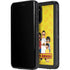 Bobs Burgers Family Portrait Galaxy S20 Waterproof Case