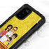 Bobs Burgers Family Portrait Galaxy S20 Waterproof Case