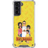 Bobs Burgers Family Portrait Galaxy S21 5G Clear Case