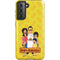 Bobs Burgers Family Portrait Galaxy S21 5G Pro Case