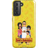 Bobs Burgers Family Portrait Galaxy S21 5G Pro Case
